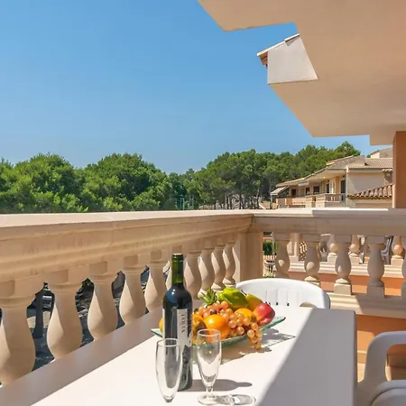 Apartamento Xic Taronja *