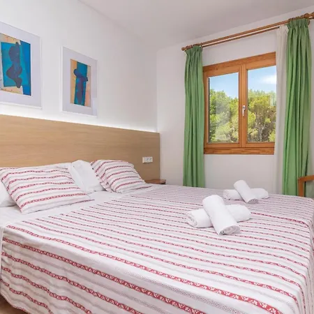 Apartamento Xic Taronja *