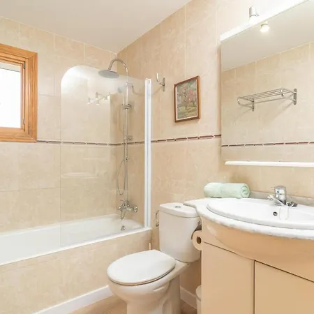 Xic Taronja Apartamento