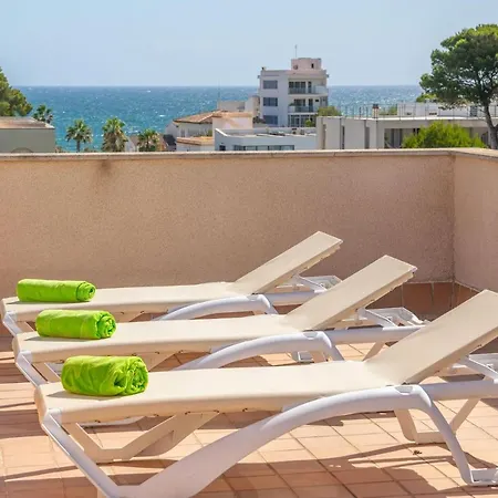 Xic Taronja Apartamento Can Picafort (Mallorca)
