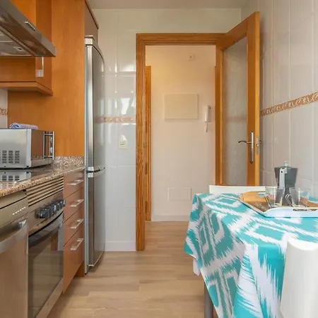 Apartamento Xic Taronja *