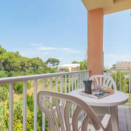 Apartamento Xic Taronja Can Picafort (Mallorca)