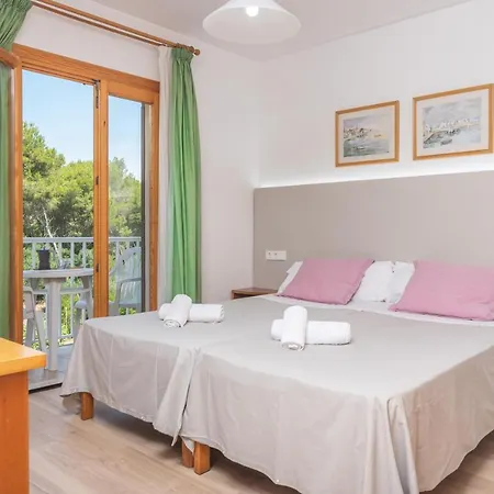 Xic Taronja Apartamento *