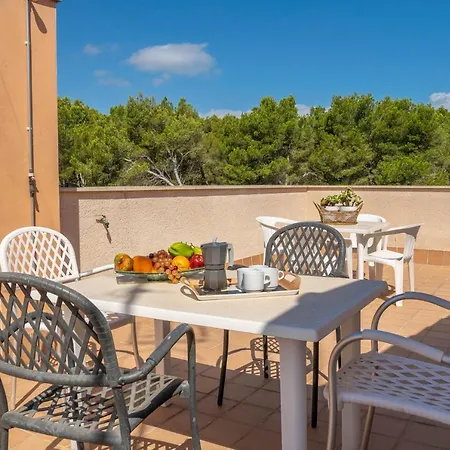 Xic Taronja Apartamento Can Picafort (Mallorca)