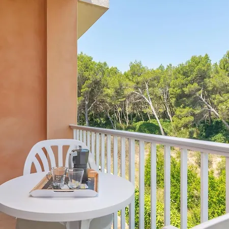 Apartamento Xic Taronja Can Picafort (Mallorca)
