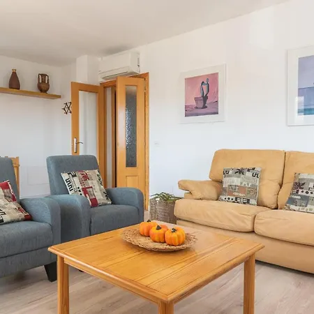 Apartment Xic Taronja