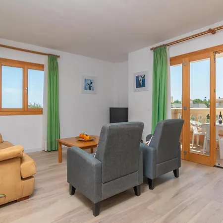 Xic Taronja * Can Picafort (Mallorca)