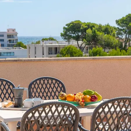 Apartment Xic Taronja *
