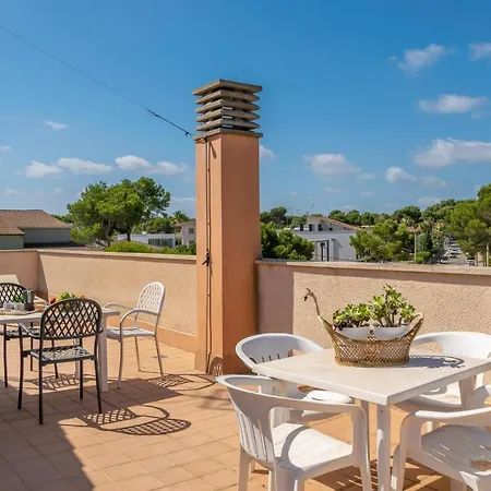 Apartment Xic Taronja *