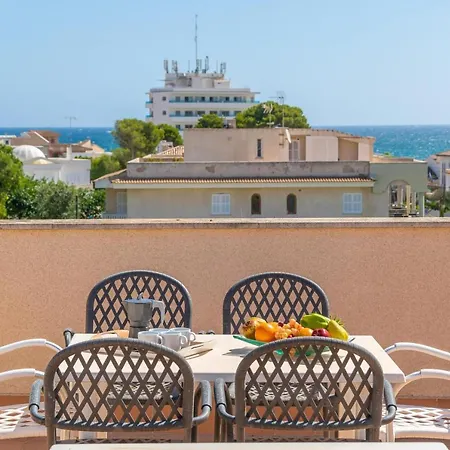 Xic Taronja * Can Picafort (Mallorca)