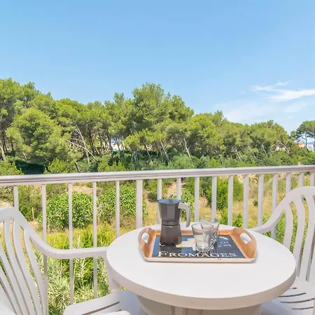 Xic Taronja Apartment Can Picafort (Mallorca)