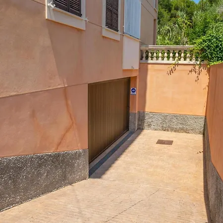 Apartment Xic Taronja *
