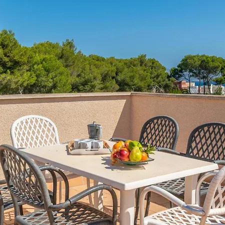 Xic Taronja Apartment Can Picafort (Mallorca)