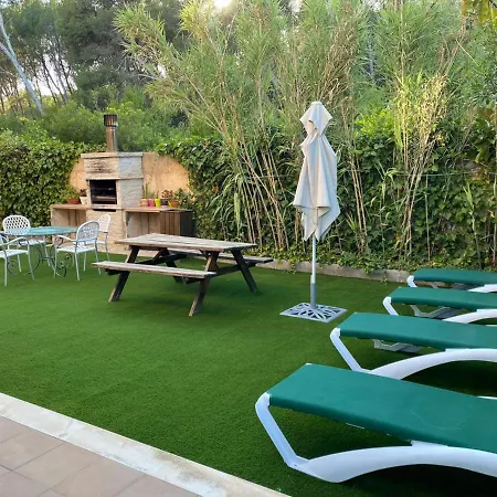 Xic Taronja Apartment Can Picafort (Mallorca)